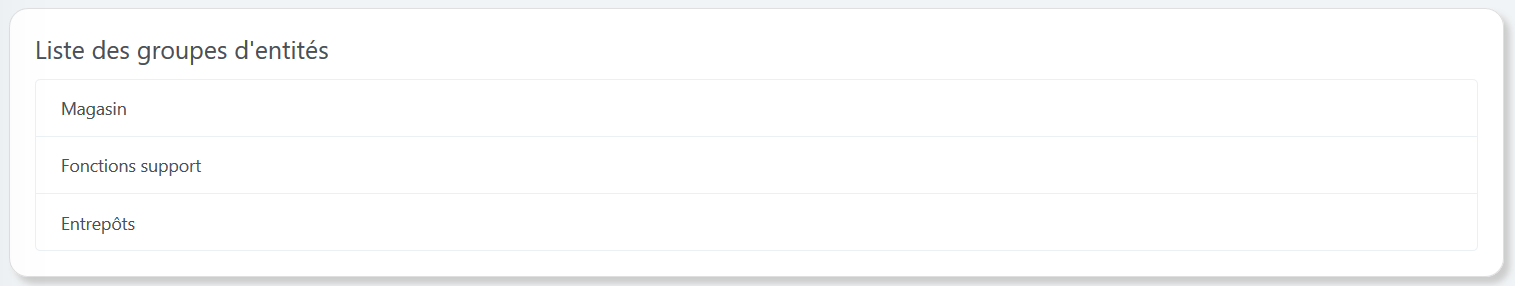 ListeAdministrationEntite